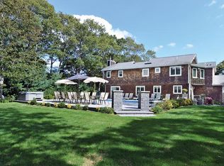 55 Broidy Ln, Southampton, NY 11968