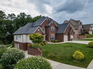 556 Kashaya Ln, Soddy Daisy, TN 37379