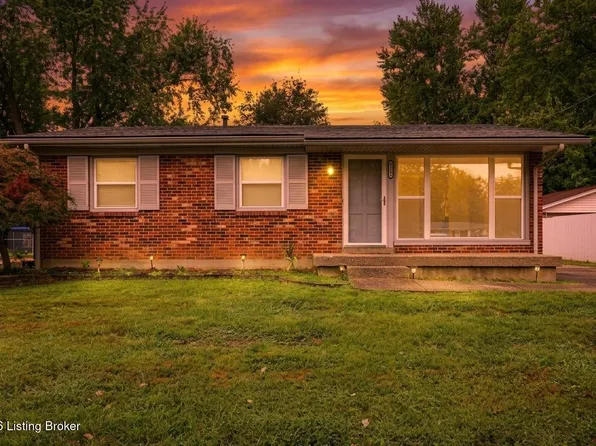9210 Fawnridge Pl, Louisville, KY 40229