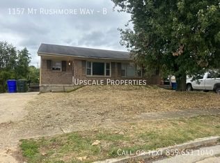 1157 Mount Rushmore Way #B, Lexington, KY 40515
