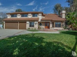 2190 Via Montecito, Camarillo, CA 93012