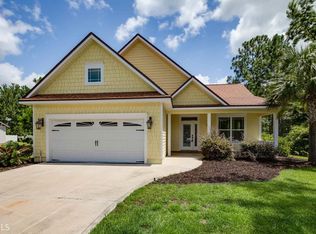 205 Holm Pl, Saint Marys, GA 31558