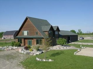 7191 Wildcat Rd, Grant Twp, MI 48032