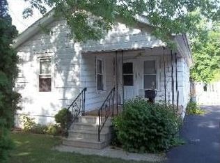 310 Peale St, Joliet, IL 60433