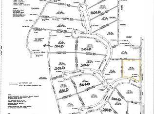 16 Timberwoods Dr, Guntown, MS 38849