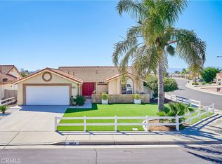 29423 Dorsey St, Menifee, CA 92586