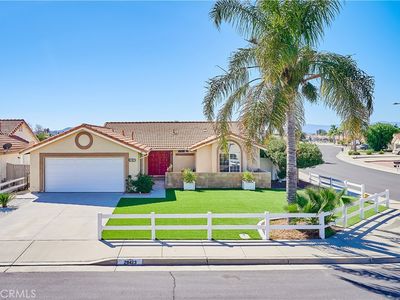 29423 Dorsey St, Sun City, CA, 92586