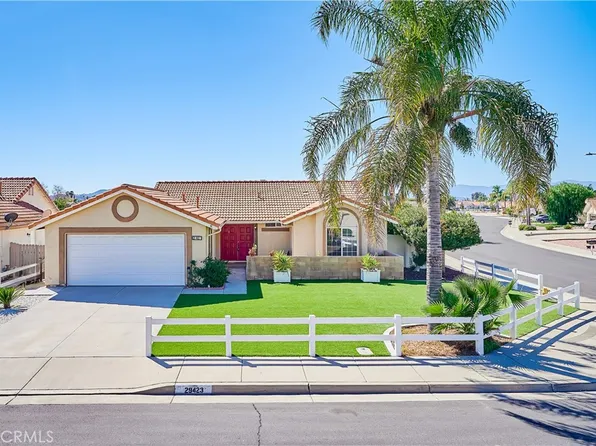 29423 Dorsey St, Menifee, CA 92586