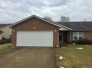 108 Brumbaugh Ct, Union, OH