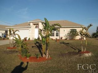 401 NW 18th Ave, Cape Coral, FL 33993