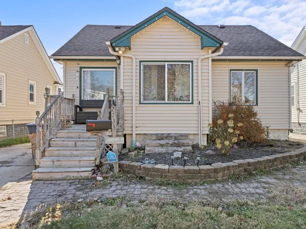 2733 Avenue C, Council Bluffs, IA 51501