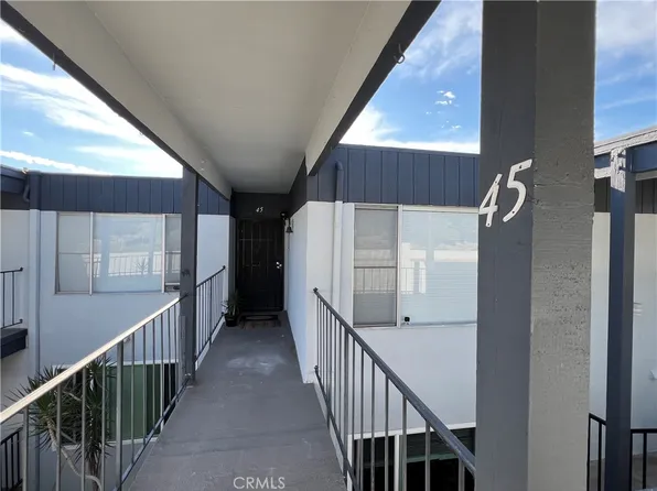 3606 Vista Rey Unit 45, Oceanside, CA 92057