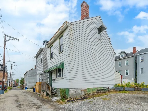 5146 Dresden Way, Pittsburgh, PA 15201