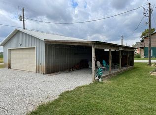 307 Mallard Ln, Craig, MO 64437