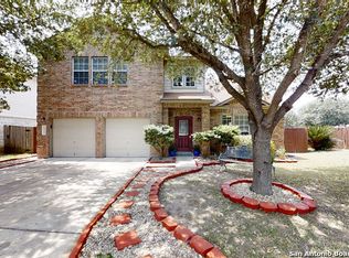 1227 Tetford, San Antonio, TX 78253