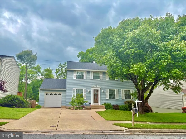 4511 Ambermill Rd, Baltimore, MD 21236