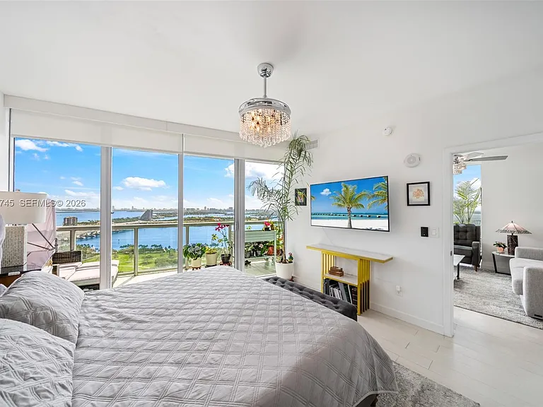 888 Biscayne Blvd #2909 — Photo 10