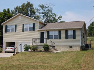 1109 E Emory Rd, Knoxville, TN 37938