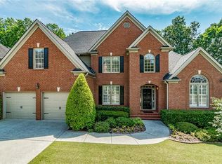 1145 Lamont Cir, Dacula, GA 30019