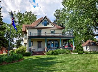 W4028 Hall Rd, Rio, WI 53960