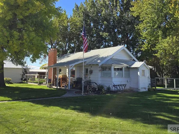 104 S 3 W, Teton, ID 83451