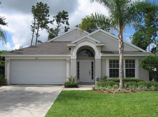 722 Fawn Ridge Dr, Orange City, FL 32763