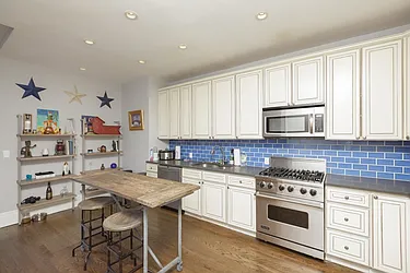 Rented by Nomad Property Group, LLC