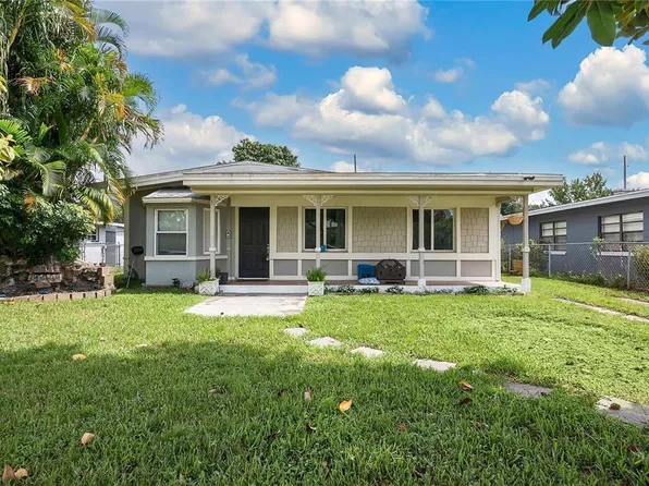 803 Haskell Ave, Orlando, FL 32807