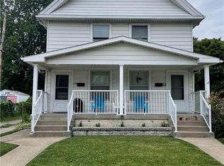 417 E Weber St, Toledo, OH