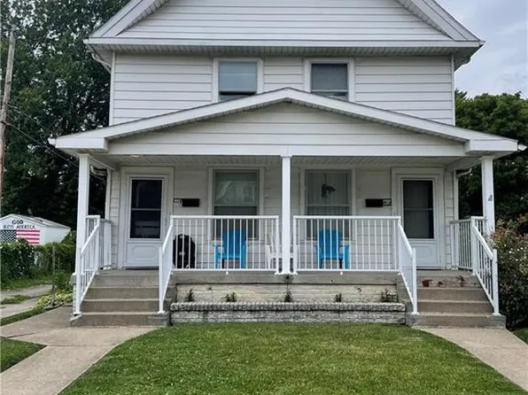 417 E Weber St, Toledo, OH 43608