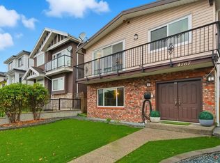 4767 Union St, Burnaby, BC V5C 2Y5