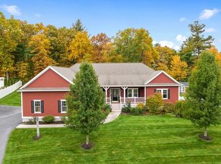 178 Catamount Rd, Tewksbury, MA 01876