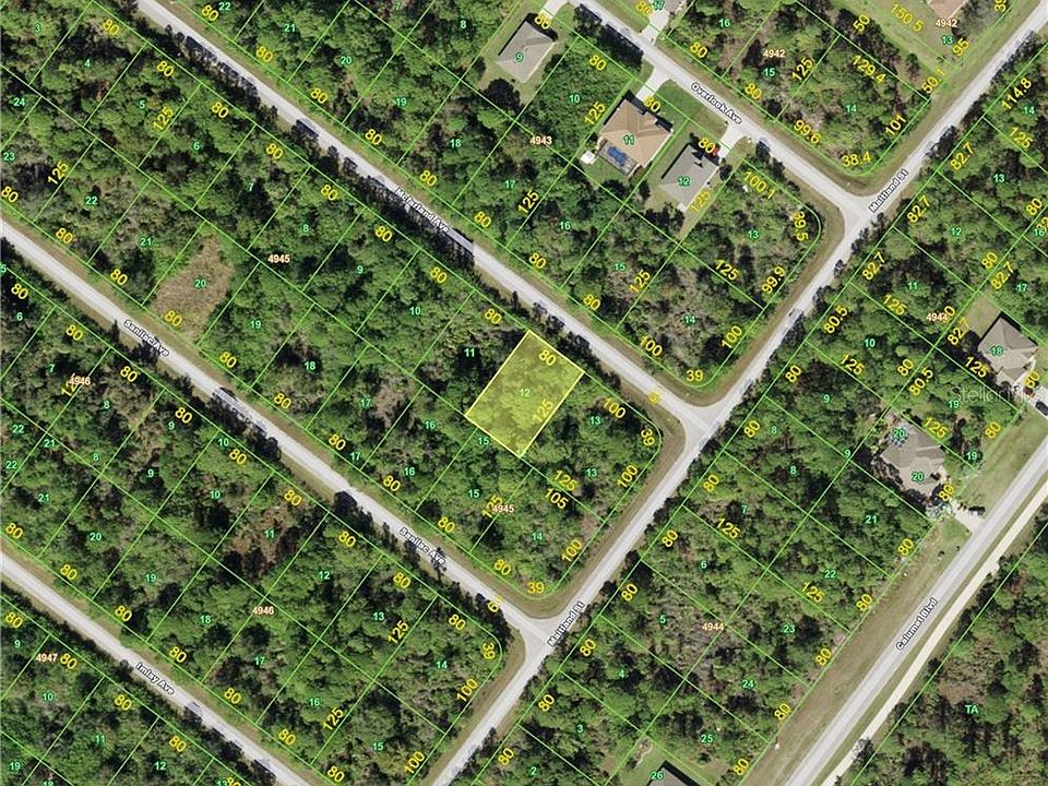 2nd image of 14357 McFarland Ave
