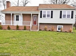 1 Braddock Dr, Fredericksburg, VA 22405