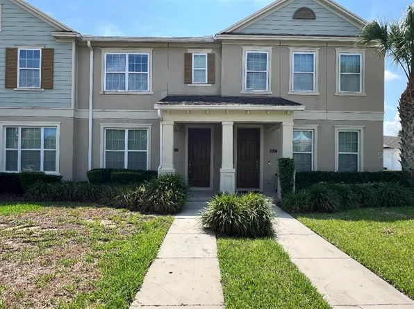 6561 Calamondin Dr, Winter Garden, FL 34787