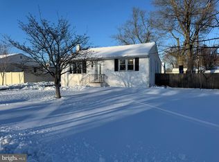 455 Jefferson Ave, Penndel, PA 19047