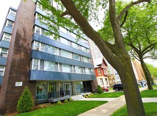 1671 N. Prospect Ave., Milwaukee, WI 53202