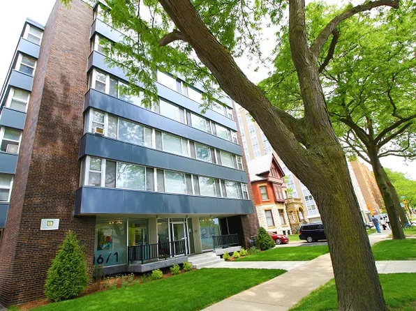 1671 N. Prospect Ave.