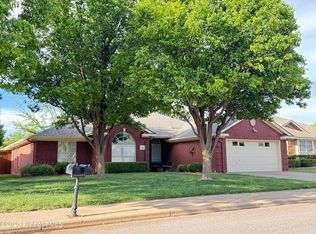 5411 72nd St, Lubbock, TX 79424