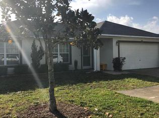 716 5th St N, Macclenny, FL 32063