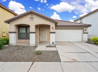 6336 W Beverly Rd, Laveen, AZ 85339