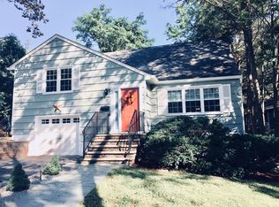 7 Windermere Rd, Montclair, NJ 07043