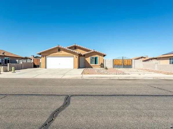 3804 S Kimball Ave, Yuma, AZ 85365