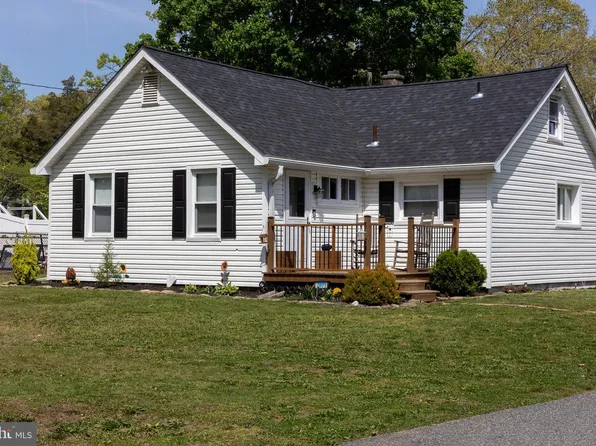 2871 Alberic St, Vineland, NJ 08360