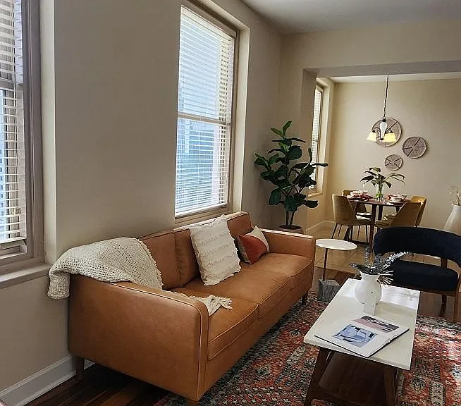 Nissen Building Apartments — Photo 47