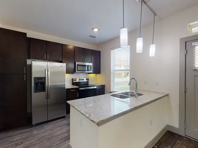 The District At Cypress Waters - Parson's Green — Photo 1665