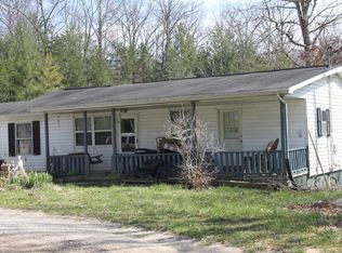 1019 New Light Rd, Winfield, TN 37892