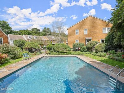 78 River Rd #9, Greenwich, CT, 06807