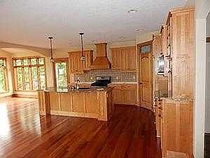 Main Floor