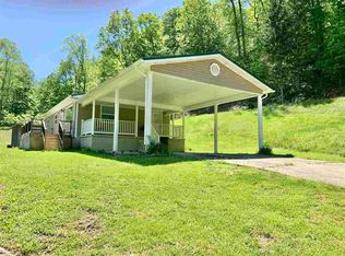 5000 Trace Creek Rd, Salt Rock, WV 25559